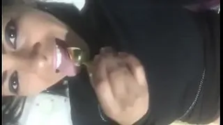 brand new delights playing with the pussy