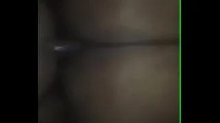 Big ass butt