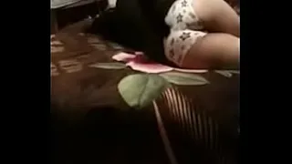 I am a very sweet kitten who gives me milk?
