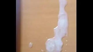 I get my milk watching Adaral8