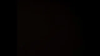 Horny sister fucked her ass in the dark