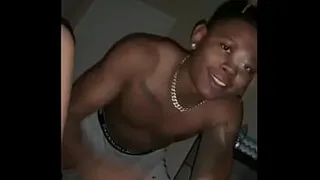 Handsomedevan gives single another cream pie