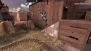 TF2 funnies compilation to watch with the family