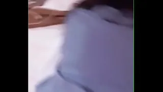called home by a busty aunty after not being fucked for a long time