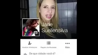 hot jane suelem