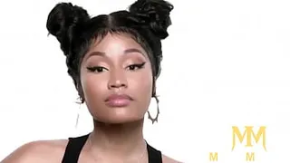 Nicki Minaj JOI (unknown voice)
