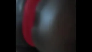 Pretinha delicious