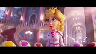 Mario 2023 Full Movie Dubbed, a delight