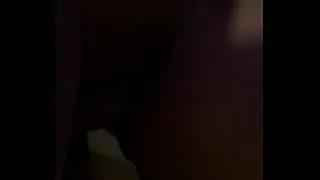 I get the milk that the boss left him