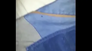 Throwing my milk away! Huge load!
