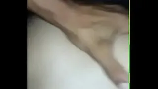 eating ass