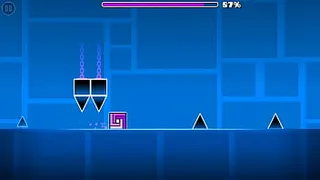 Geometry Dash [2.1] Back on Track (Extreme Demon)