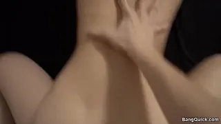 Banging My Ex Girlfriend Doggy Style