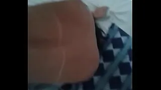 eating girlfriend's ass