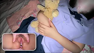 Teddy bear exchanged in