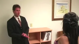Mika Tan Gets Her Asian Holes Used