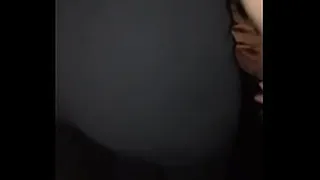 Lonely Wife Gets Blacked Raw