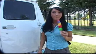 Deena Daniels Blowjob & Big Dick Ride