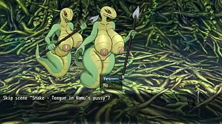 Paccsu Playthrough Part 1