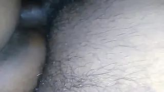 Tamil wife fucked from behind