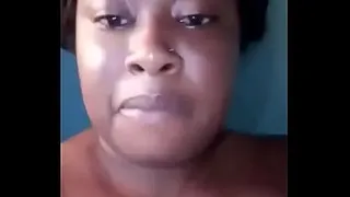African Girl