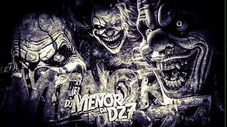 DJ MENOR FROM DZ7 TAKING IT IN THE ASS!