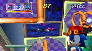 Hairy fan gets turned on by dreamy sex video game