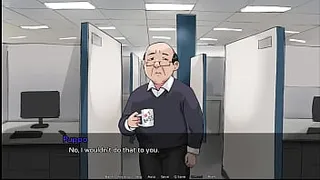 2nd Episode of Hazel Nut Latte (Sex in the shower)