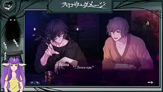 Slow Damage Part 5