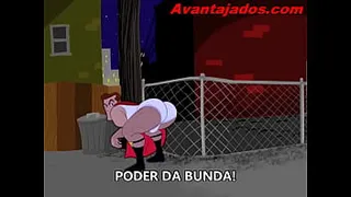 Gay anime porn super hero sex