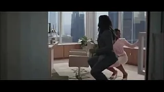 She-Hulk twerking from the series ""She-hulk