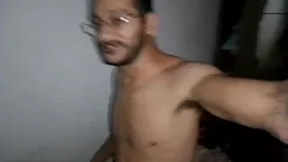 HOT YOUNG GIRL BEING FUCKED ON ALL FOURS AND I FILLED THE LITTLE WHORE WITH MILK IN HER PUSSY
