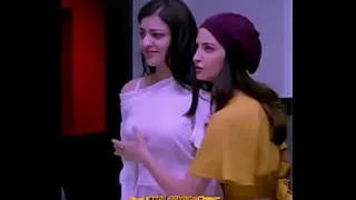 kajol agarwal boobs