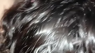 rich fuck