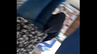 Fuck in bembos