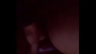fuck at night