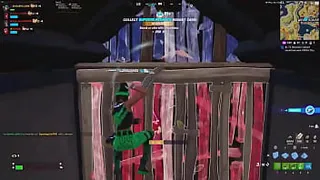 Fortnite dude fucked in the ass by gay ass people with shotgun