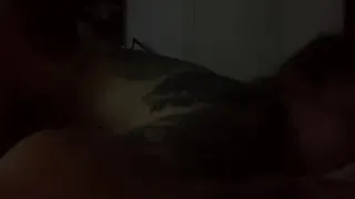 Keep Me In Your Fucking Ass