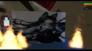 This is the funniest shit on roblox