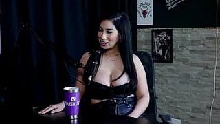 He has a fetish for gay porn, he did the inversion, he prefers to have two men for sex, and his blowjob... - Amy Yamaguchi (SHEER/RED)