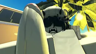 Roblox masturbate gay