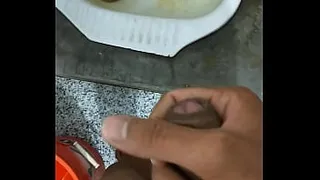 Straight guy
