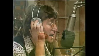 John Lennon - Jealous Guy official music video