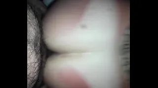 RICA FUCKED THIS SLUT