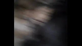 my last hard fuck