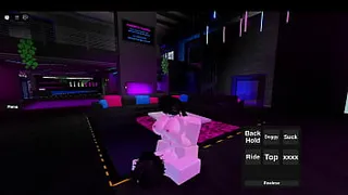 EATING THE TRANS ON ROBLOX SEE WHAT HAPPENED!!!