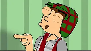the