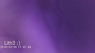 I give him his good fuck watching movies part 3