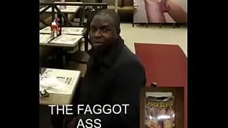 FAGGOTASS 3