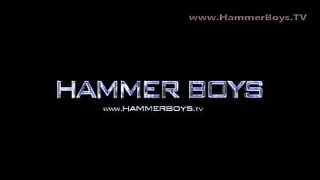 Daniel Casido from Hammerboys TV